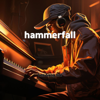 hammerfall