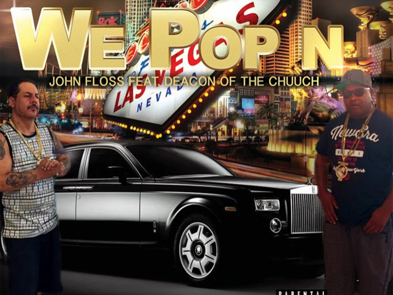 We Pop N (feat. Deacon)