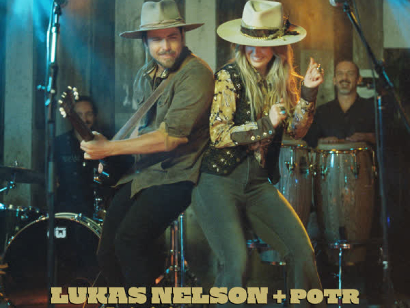 More Than Friends (feat. Lainey Wilson) (Single)