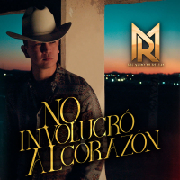 No Involucró Al Corazón (Single)