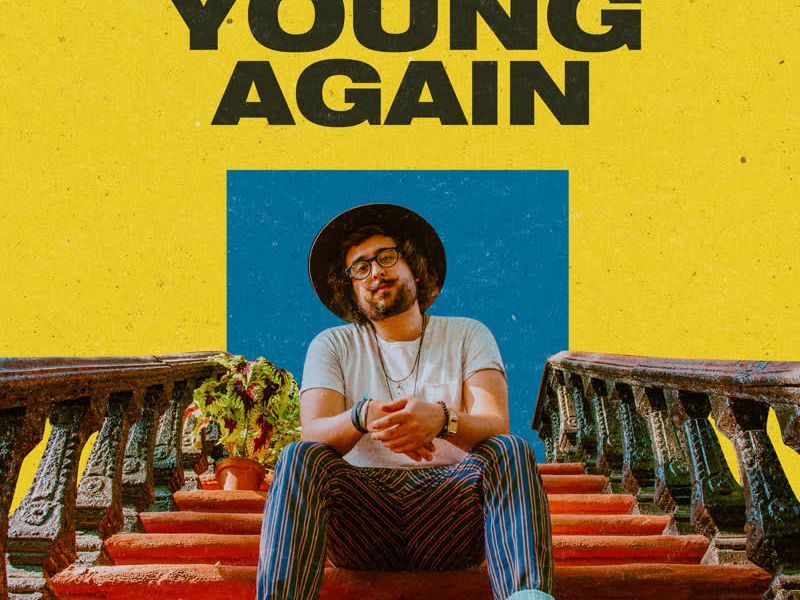 Young Again (Single)