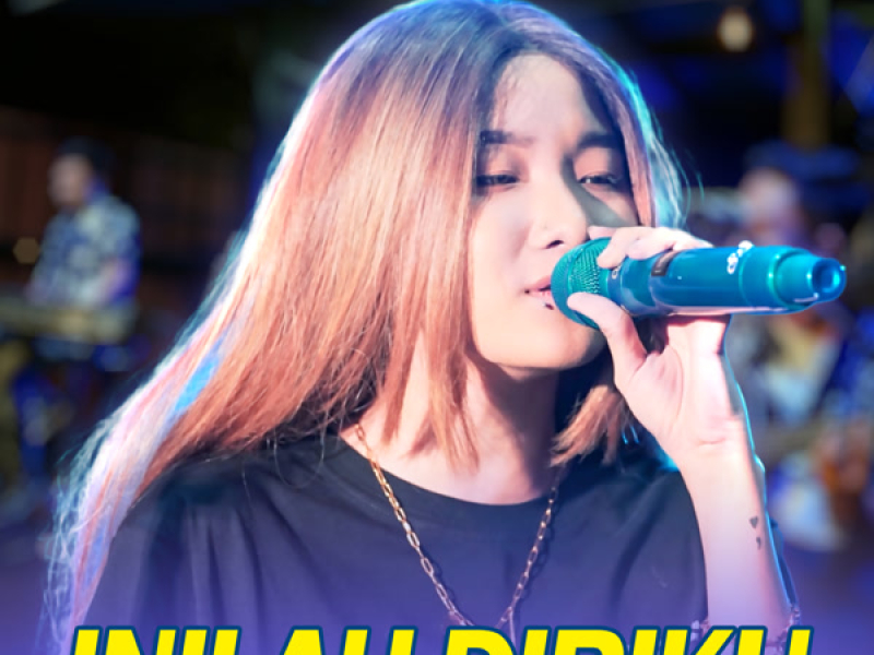 Inilah Diriku (Single)