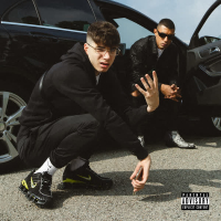 Non sto pìu in zona (Single)