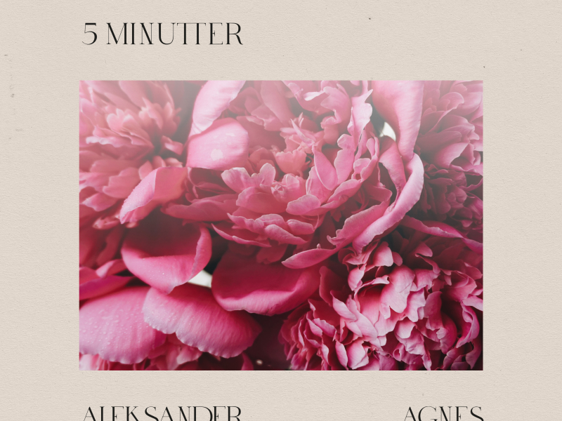 5 Minutter (Single)