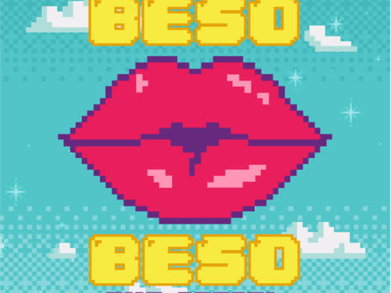 Beso Beso (Single)