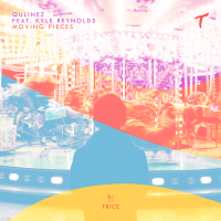 Moving Pieces (Single)