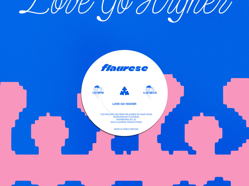 Love go Higher (Single)