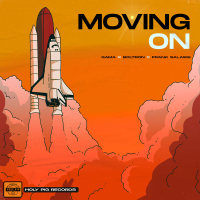 Moving On (Single)