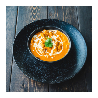 Soup Season (Single)