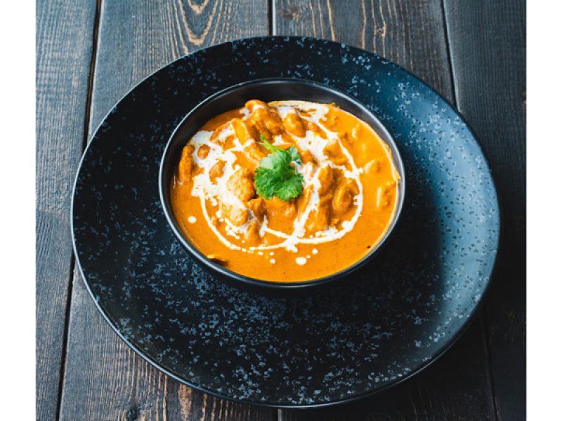 Soup Season (Single)