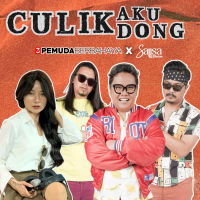 Culik Aku Dong (Single)