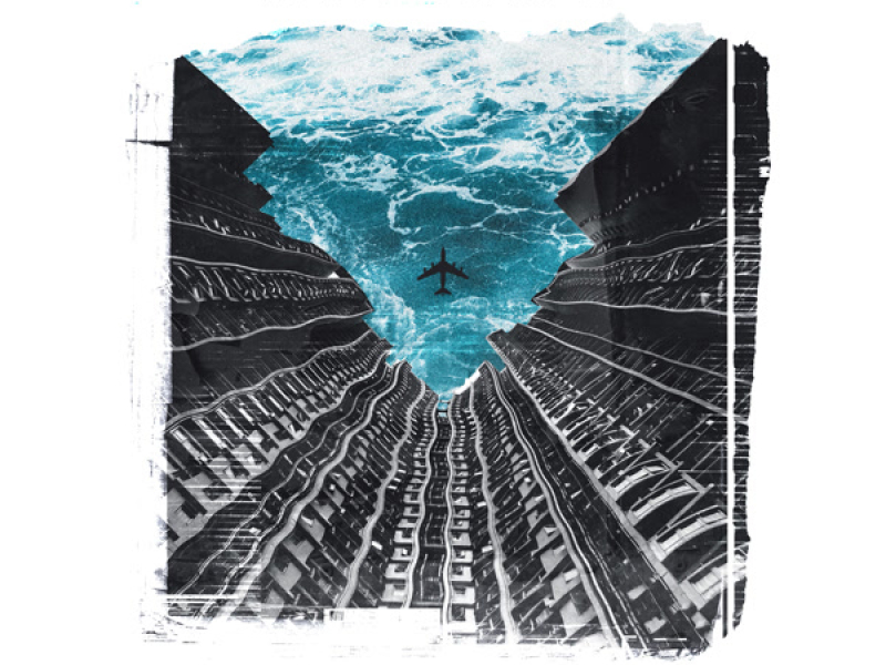 What Goes Up (Single)