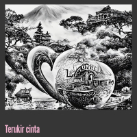 Terukir cinta (Single)