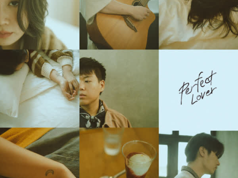Perfect Lover (Single)