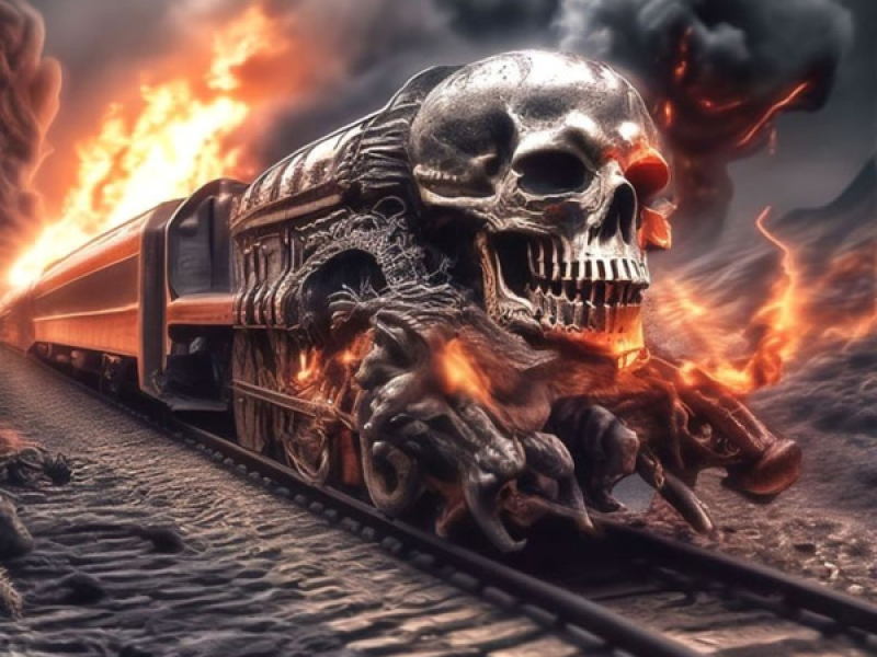 ELETROFUNK TRENZIN DA PUTARIA 2, (Remix) (Single)