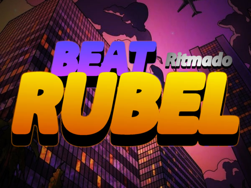 RITMADA DA SANFONINHA (Single)