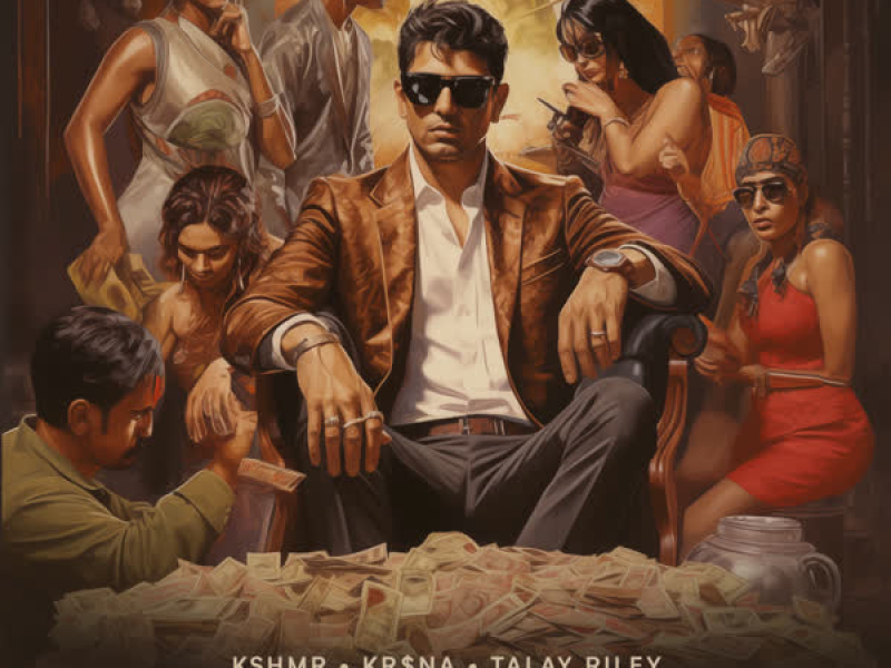 Zero After Zero (Single)