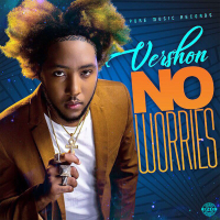 No Worries (Cotton Swab RIddim) (Single)