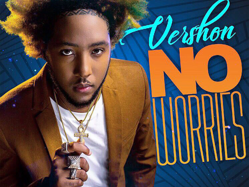 No Worries (Cotton Swab RIddim) (Single)