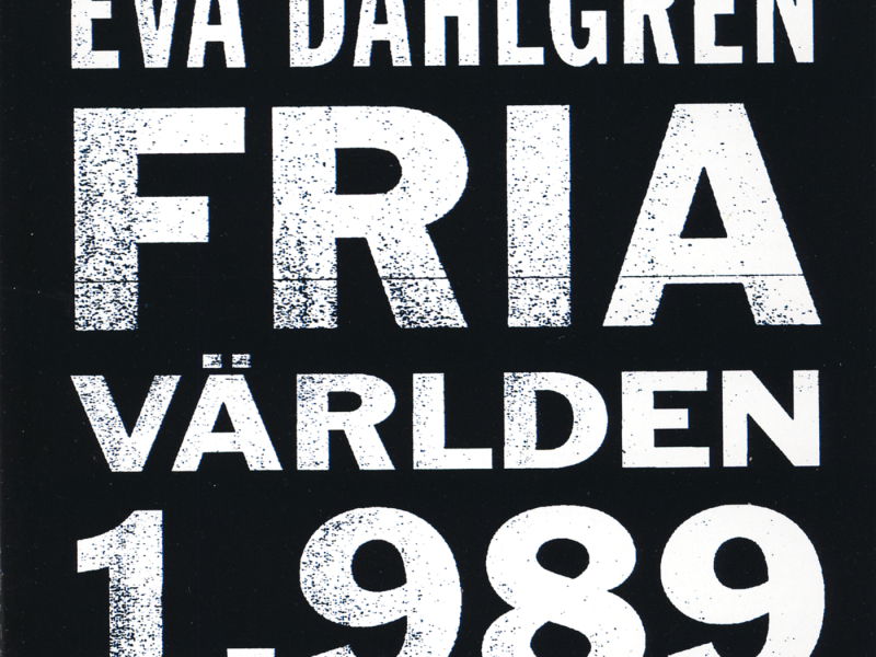 Fria världen 1.989