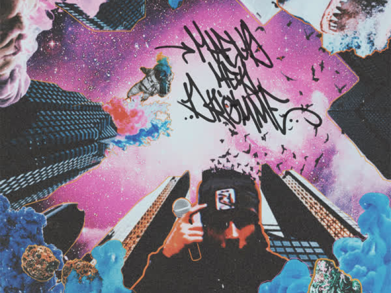 Mænd Med Drømme (Single)