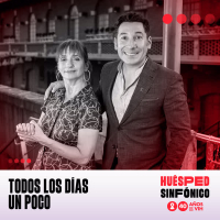 Todos los Días un Poco (Single)