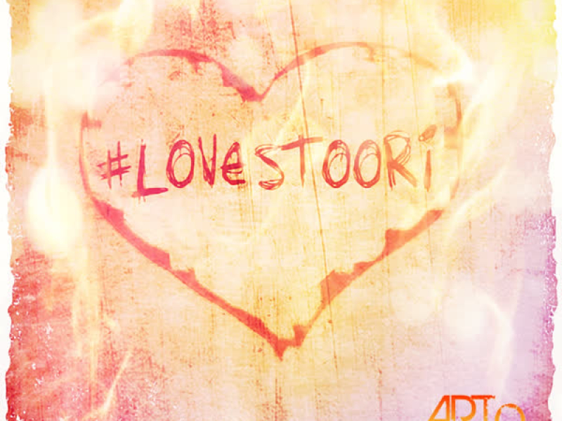 #Lovestoori (Single)