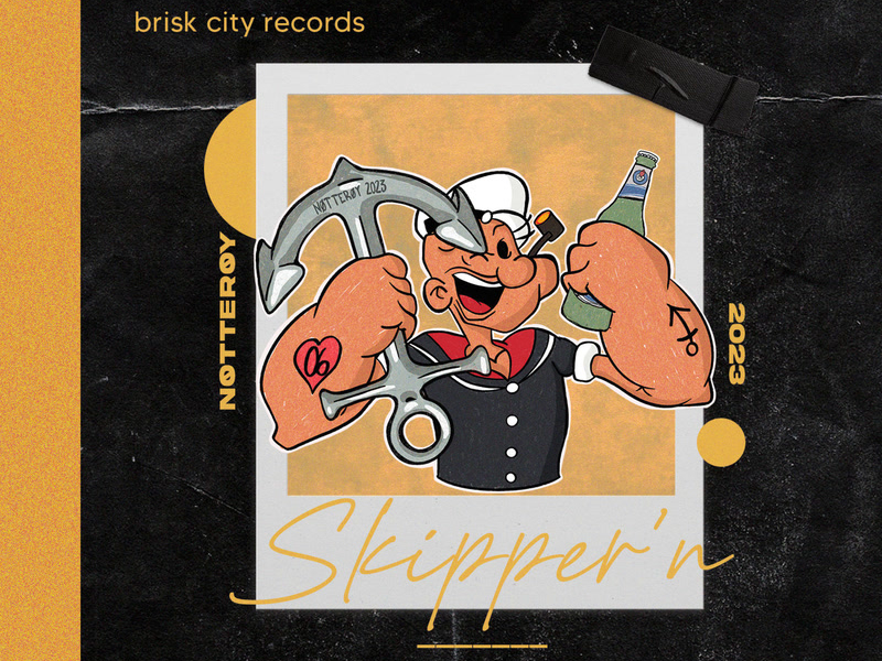 SKIPPER'N 2023 (Single)