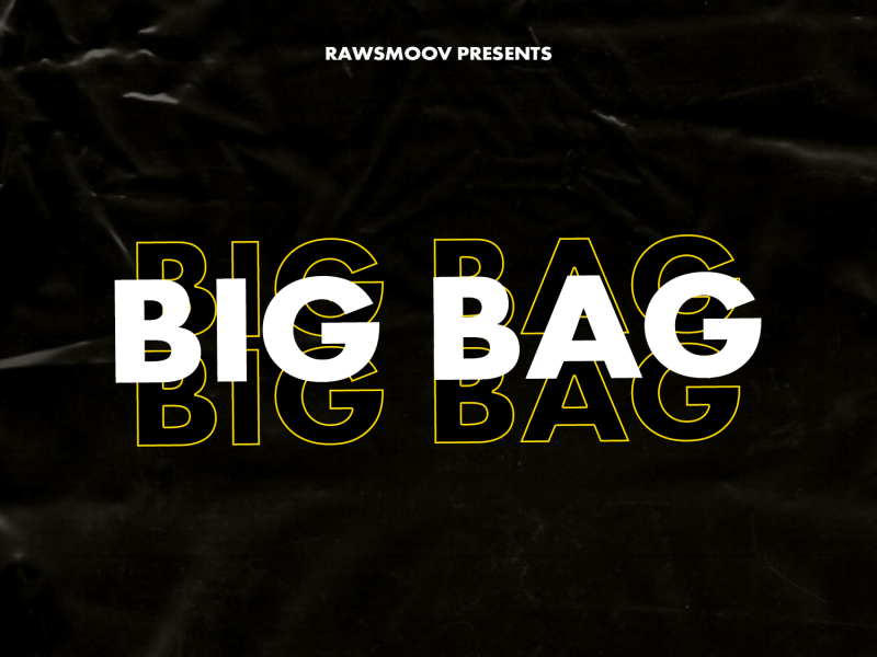 Big Bag (Single)