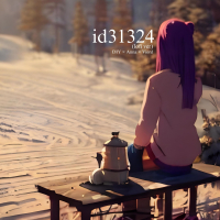 id 31324 (Lofi) (Single)