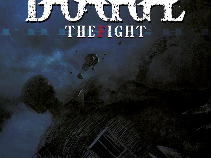 The Fight (Single)