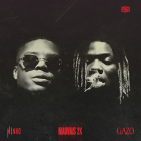 MAUVAIS 2X (Single)