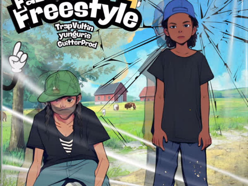 Fazendinha Freestyle (Single)