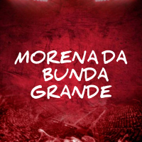 Morena da bunda grande (Remix) (Single)