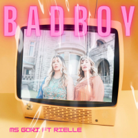 BADBOY (Single)