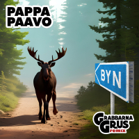 BYN (REMIX) (Single)