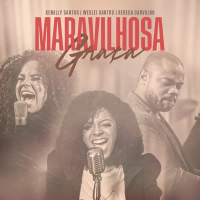 Maravilhosa Graça (Single)