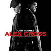 Alex Cross (Original Motion Picture Soundtrack)