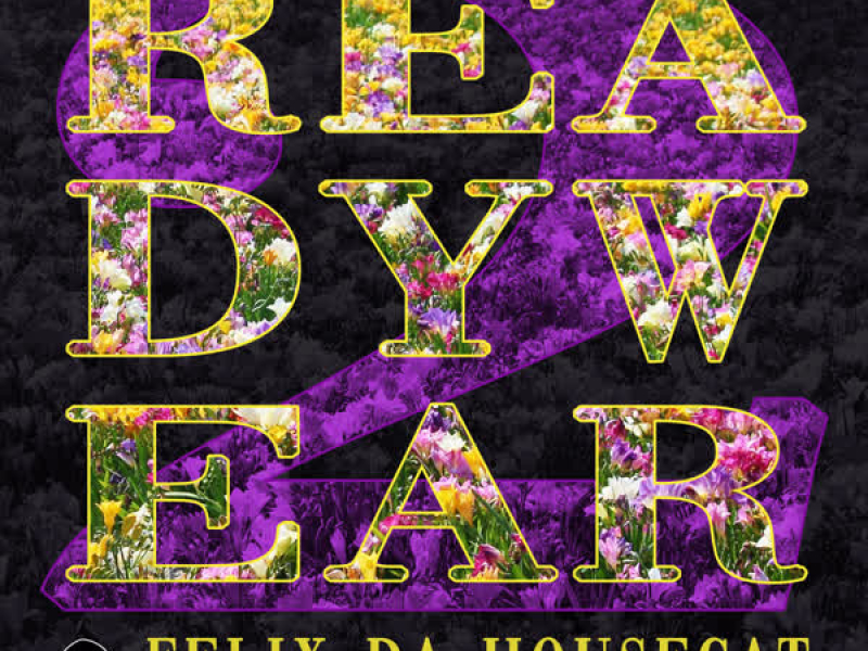 Ready 2 Wear EP (EP)