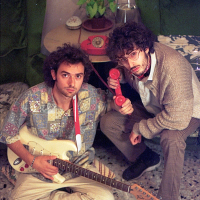 Causa Persa (Single)