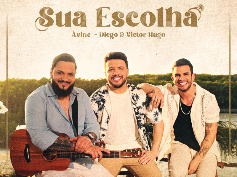 Sua Escolha (Single)