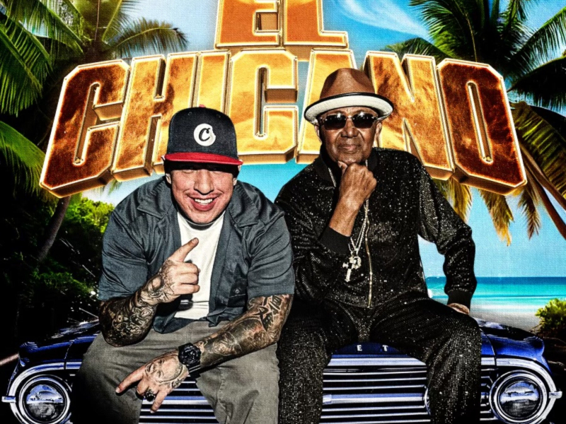 El Chicano (feat. Norman Carter) (Single)
