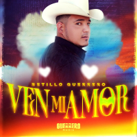 Ven Mi Amor (Single)