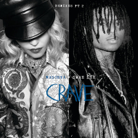 Crave (Remixes Pt. 2) (Single)
