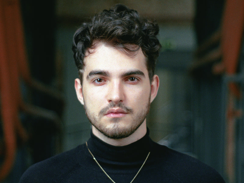 Primeiro Acústico (Single)