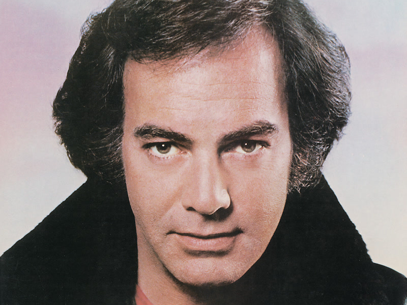 On The Way To The Sky