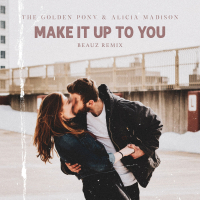 Make It Up To You (BEAUZ Remix) (Single)