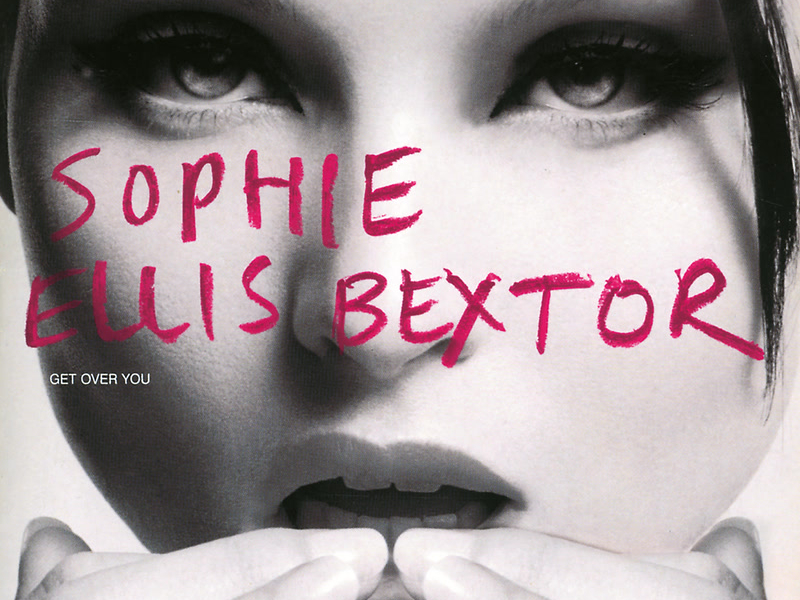 Get Over You (Single)