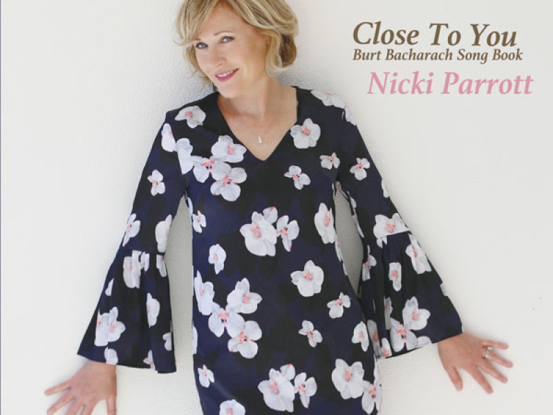 Close To You - Burt Bacharach Song Book