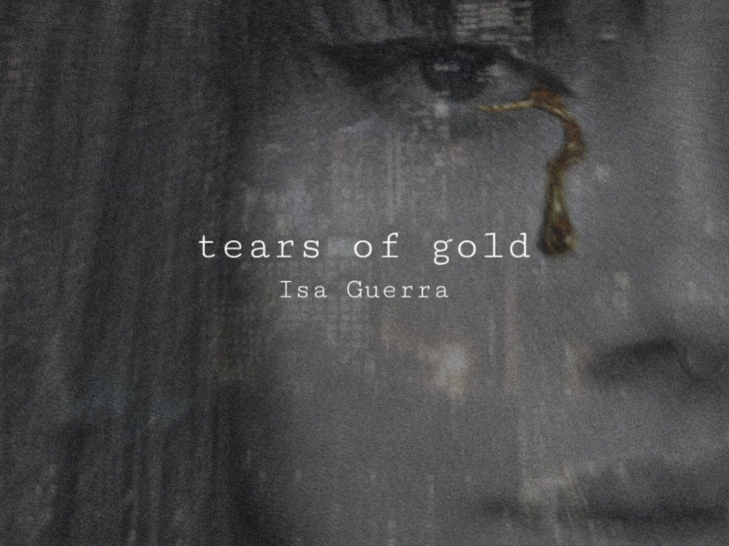 Tears of Gold (Single)